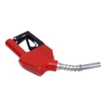 thumbnail image 4 of Automatic Shut Off Fuel Nozzle Multifunctional Red Gas Fuel Refilling Nozzle for Petrol Gasoline Kerosene, 4 of 7