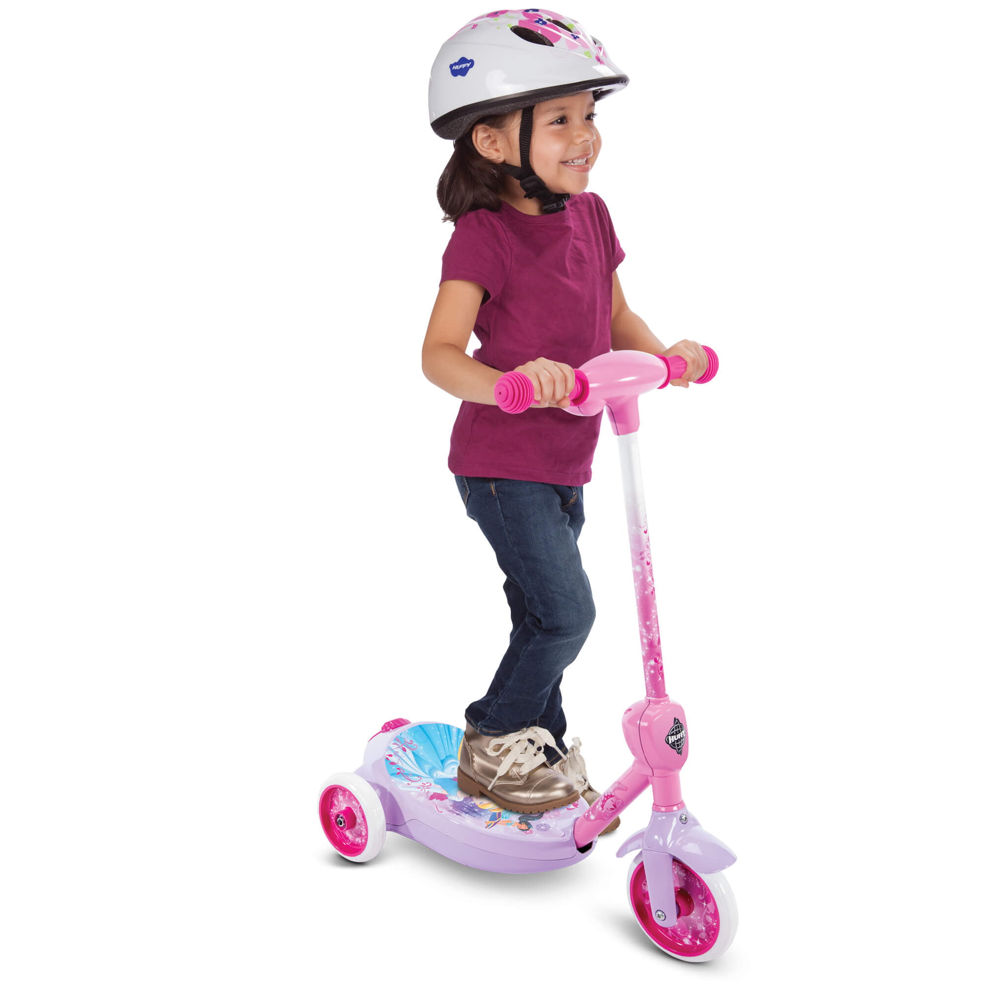 electric scooty for girls