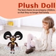 thumbnail image 2 of 99 Nights in The Forest Plush Video Game Plush Toy, 99 Nights in The Forest Plush Stuffed Figure Pillow for Home Decor, Collectible Gift for Video Game Fans Kids Adults, 2 of 6