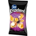 Krunchers! Kettle Cooked Potato Chips, Sweet Hawaiian Style Onion Chips