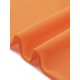 thumbnail image 5 of INSPIRE CHIC Tops Semitranslúcidos para Mujeres Elegante Cárdigan Bolero de Manga 3/4 Naranja XL, 5 of 6