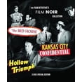thumbnail image 1 of The Film Detective's Film Noir Collection  [BLU-RAY], 1 of 1