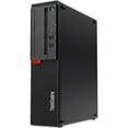 thumbnail image 2 of Restored Lenovo Thinkcentre M710S Desktop i5-7500 8GB 256 GB SSD W10P (Refurbished), 2 of 3