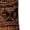 Brown, variant on Men's Bohemian Ethnic Printed Pants Elastic Waist Drawstring Geometric Pattern Loose Wide Leg Vacation Beach Casual Trousers
