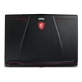 thumbnail image 2 of MSI ordinateur portable de jeu GP73 8RE-079CA Leopard, 2 of 5