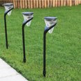 thumbnail image 3 of 1 paquete de luces solares para exteriores, luces solares impermeables para jardín Leyfeng Luces, 3 of 7