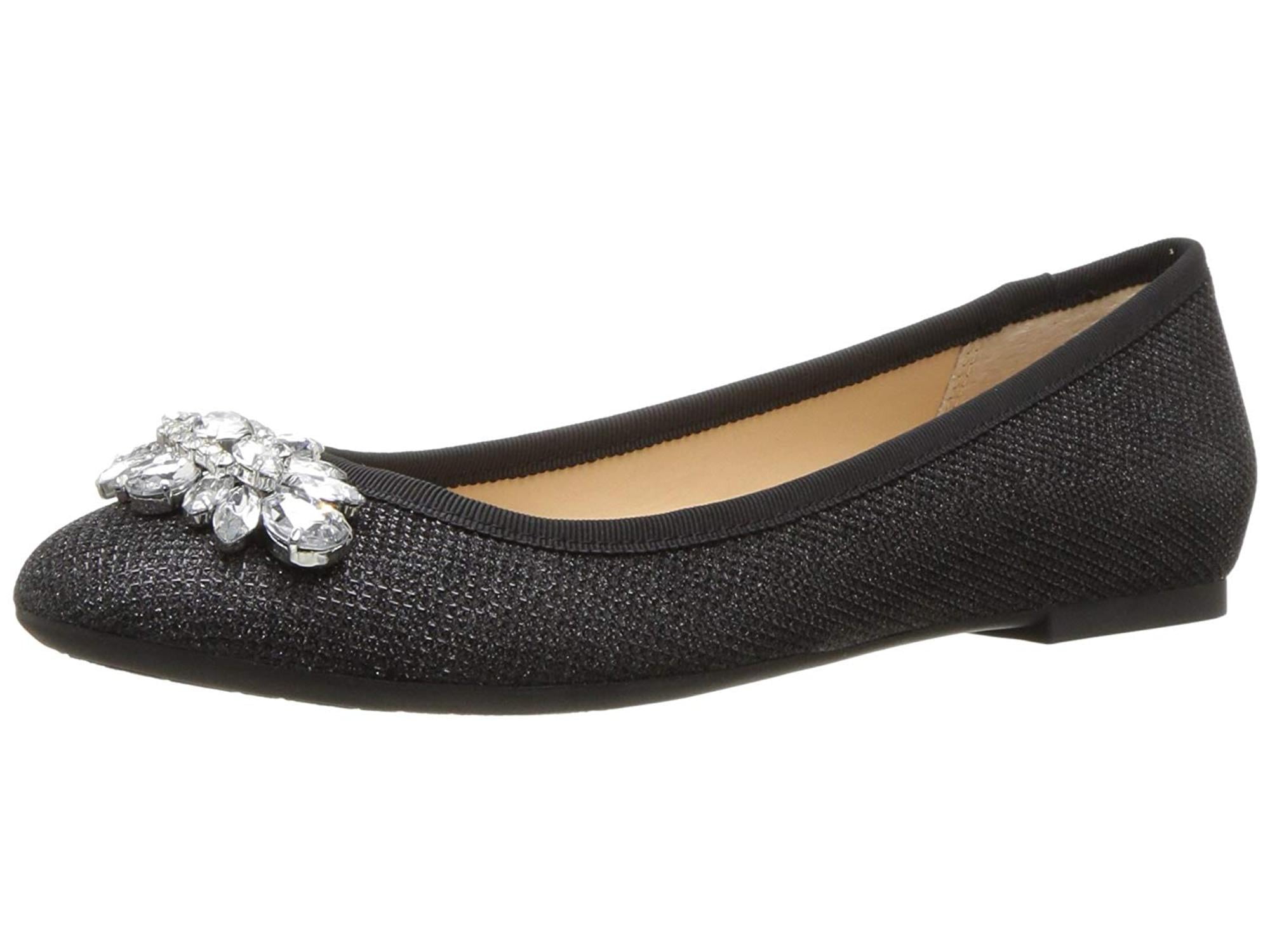 mischka badgley flats