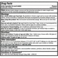 thumbnail image 5 of HealthA2Z® Mucus Relief | Guaifenesin 400mg| No Benzene | 300 Tablets | Immediate Release, Expectorant, 5 of 7