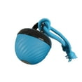 thumbnail image 1 of Pet Smart Rolling Ball Cat Dog Toy Electric Button Control Pet Self-moving, 1 of 8