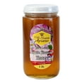 thumbnail image 2 of Pennsylvania Apple Blossom Honey by Welsh Mountain Apiaries, Raw and Unfiltered, 16 Ounce Jar, 2 of 5