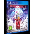thumbnail image 2 of Project Starship [PlayStation 4], 2 of 11