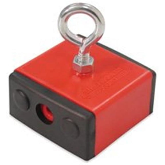 7503 Retrieving Magnet With Shield