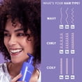 thumbnail image 5 of BIOPOINT Anti Frizz Curl Cream for Curly Hair - Natural Effect Curl Defining Cream - Activecurl Enhancing Curl Cream for Wavy Hair - Crema Attivaricci Anti-crespo, 5 of 8