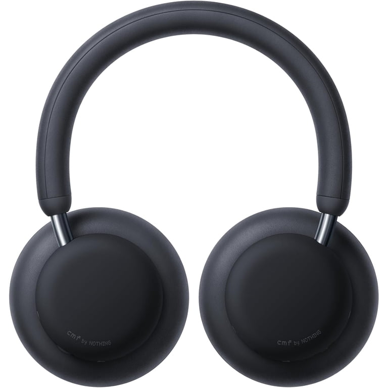 D2【used】CMF by Nothing Headphone Pro 黒 CMF by Nothing Headphone Pro Wireless ANC Over-Ear, 50H Playtime