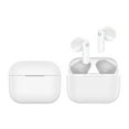 thumbnail image 2 of Oggfader Wireless Earbuds LR32 Perfume Bluetooth Headset Wireless Music Call Sports Gift Wireless Headset White, 2 of 7