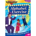 thumbnail image 2 of Rock N Learn: Alphabet Exercise  [DIGITAL VIDEO DISC], 2 of 2