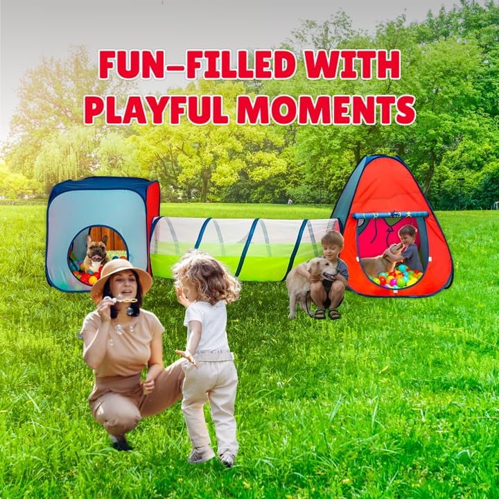 Playhut tent sales and tunnel walmart