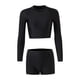 thumbnail image 2 of Traje de Baño Salvador para Mujer Pantalones Cortos de Natación 2 Piezas Cintura 73 cm, 2 of 10