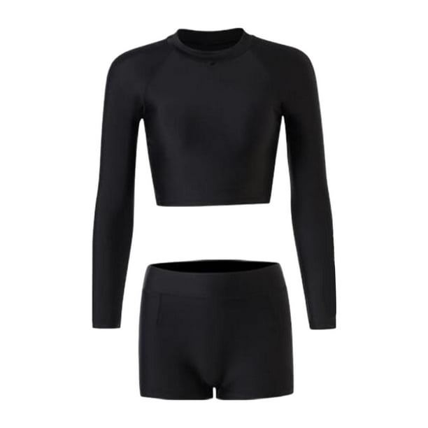 Traje de baño para mujer Traje de baño Traje de baño femenino versátil para nadar en la fiesta del club
