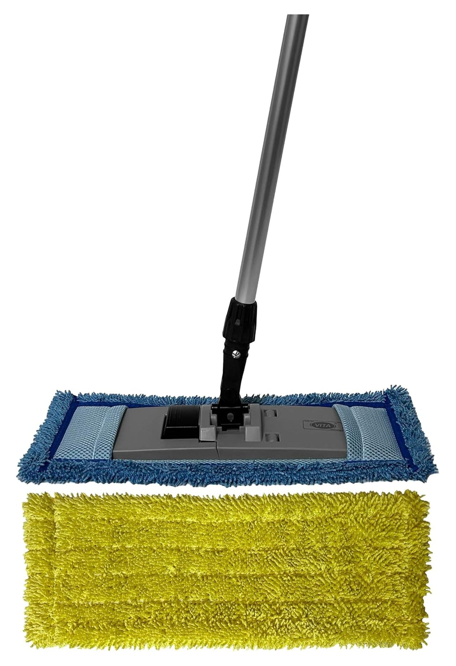 Easy Shine Cleaning Applicator Kit with Backpack, 18