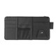thumbnail image 2 of Automóvil Car Sun Visor Organizador Bolsa de almacenamiento Colgante Titular de la tarjeta (Negro) Ndcxsfigh Accesorios para autos y motos, 2 of 5