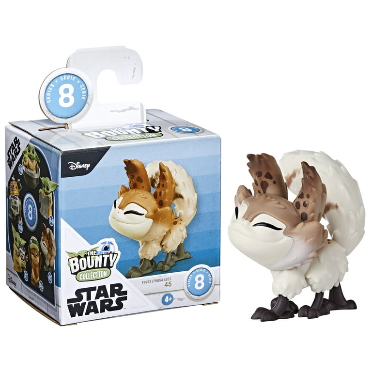 Bounty Collection グローグー & ロズキャット Star Wars The Bounty Collection Series 8, Loveable Loth-Cat