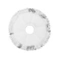 thumbnail image 5 of Mop Cloths for EVA Self-Cleaning Emptying Robot Vacuum SDJ06RM Replacement Spare Parts, 5 of 6