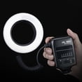 thumbnail image 3 of Macro Rings Flash Light Portable LED Rings Light Simple for Close Up Photography, 3 of 10