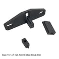 thumbnail image 2 of Car Engine Flywheel Locking Holding Tool 303-393 Automotive Accessory for Ford Petrol and Diesel, 2 of 8