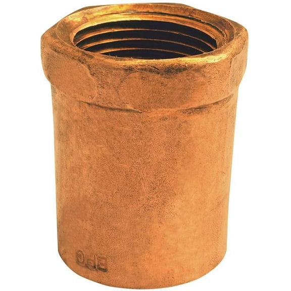 Elkhart Female Copper Adapter