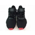 thumbnail image 4 of Size 11.5 Adi-das ORIGINALS Men's NMD R1 Sneaker Shoes Black Scarlet CQ2413, 4 of 6
