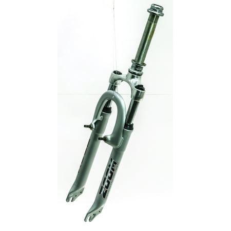 Carbon Bike Forks - Zoom 26