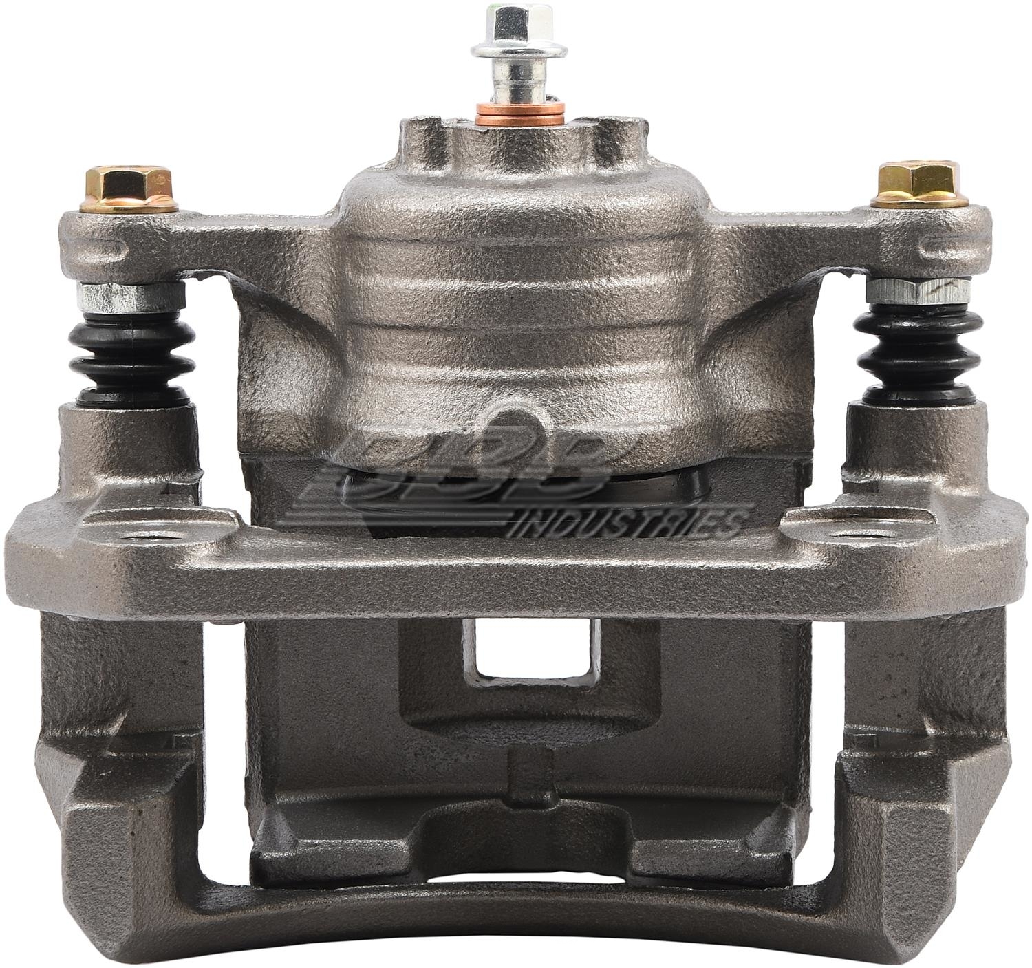 TERREPOWER formerly BBB Industries 99-01191B Reman Caliper w/installation Hardware