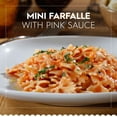 thumbnail image 2 of Barilla Mini Farfalle Pasta, 16 oz. Box Pack of 2, 2 of 5