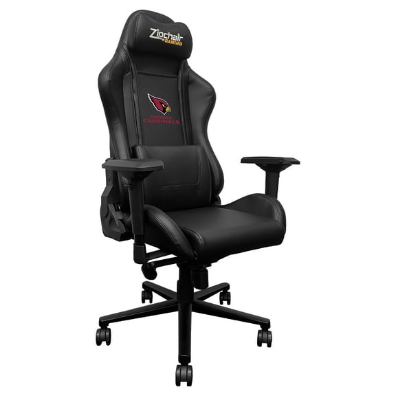 Arizona Cardinals  Xpression PRO Gaming Chair