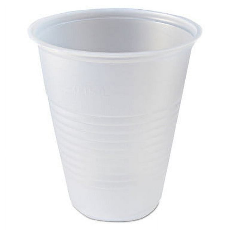 RK Ribbed Cold Drink Cups, 12 oz, Translucent, 50/Sleeve, 20 Sleeves/Carton RK Ribbed Cold Drink Cups, 12 oz, Translucent, 50/Sleeve, 20 Sleeves/Carton