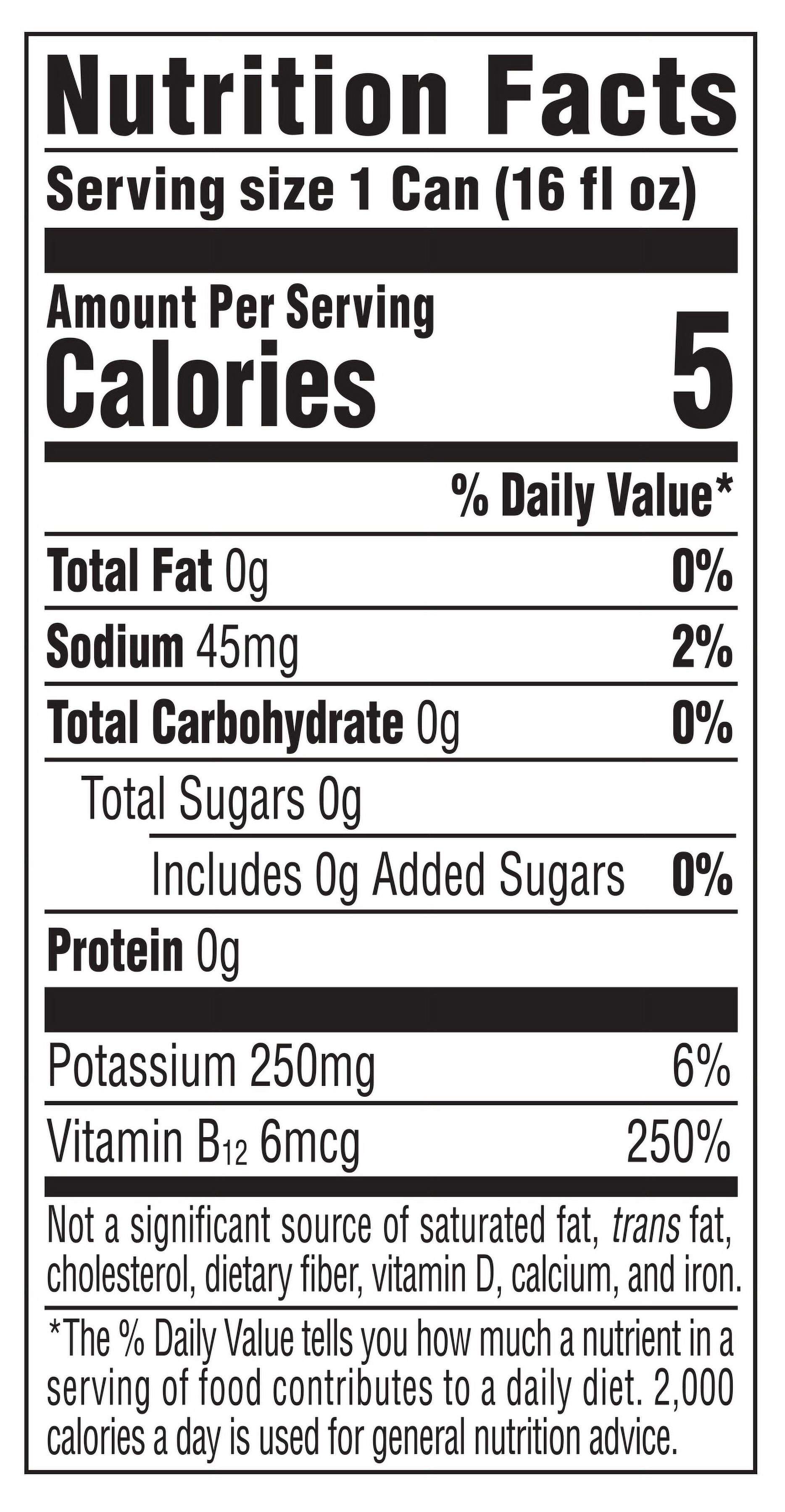C4 Performance Energy Drink, Hawaiian Pineapple Popsicle, 16 fl oz Single Can