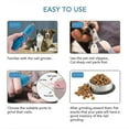 thumbnail image 3 of Usb Chat et Chien Automatique Pet Electric Entrer Mani Ensemble d'Outils, 3 of 5