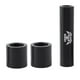 thumbnail image 2 of Amortiguador Suspensión Casquillos Buje Bicicleta Punto Montaje De Amortiguador Trasero Macarena Buje del amortiguador de bicicleta, 2 of 8