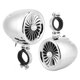 thumbnail image 4 of Altavoz de sonido Fyydes Impermeable M300 4in Bluetooth FM Audio 300W, 4 of 6