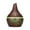 A, variant on Hgallory Household Aroma Diffusers with Colorful Lights, 300ml Wood Grain Smart Mini USB Desktop Aromatherapy Oil Diffuser, Quiet Portable Humidifiers for Bedroom, 1PC, A, 4.3"x4.3"x5.7"
