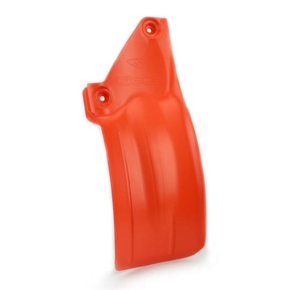 Cycra 1CYC-3876-22 Mud Flap - Orange
