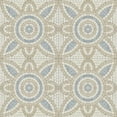 thumbnail image 6 of The Tile Life Roman Road 8" x 8" Malta Satin Porcelain Floor and Wall Tile, Case of 25, 6 of 12