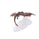 thumbnail image 4 of Veilleuse LED rechargeable en forme de dragon volant pour enfants, cadeau idéal pour la maison ou le salon, 4 of 4