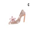 thumbnail image 3 of CAROOTU Car Air Conditioning Outlet Clip Decorative Crystal Aromatherapy Decoration Interior Accessories For, 3 of 8