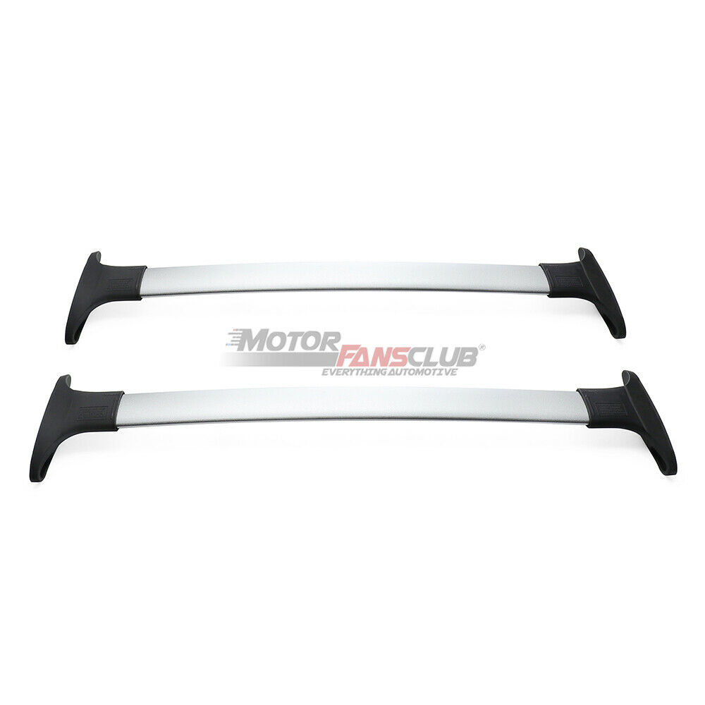 Buy Crossbar Cross bars Fits for Ford Ecosport 20132020