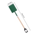 thumbnail image 2 of BESTYASH 3Pcs Kids Digging Tools for Childrens Garden Tools Educational Toy Assorted Color Metal Wood, 2 of 8