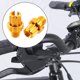thumbnail image 1 of 2 piezas tornillos de ajuste de freno de bicicleta Cola Oro, 1 of 8