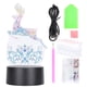 thumbnail image 2 of Lámpara de pintura de diamante Lámpara de pintura de diamante DIY Lámpara de pintura de diamante LEDLuz de noche de pintura de diamante, lámpara de pintura de diamante de pintura DIY, para Navidad Hal LHCER None, 2 of 5