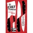 thumbnail image 1 of El Chef Furioso Paidos ANTHONY WARNER, 1 of 2